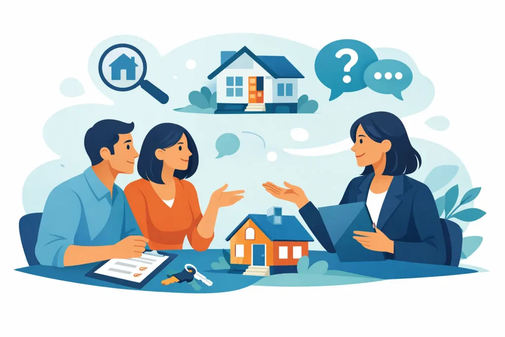 15 Best Questions for Listing Agents