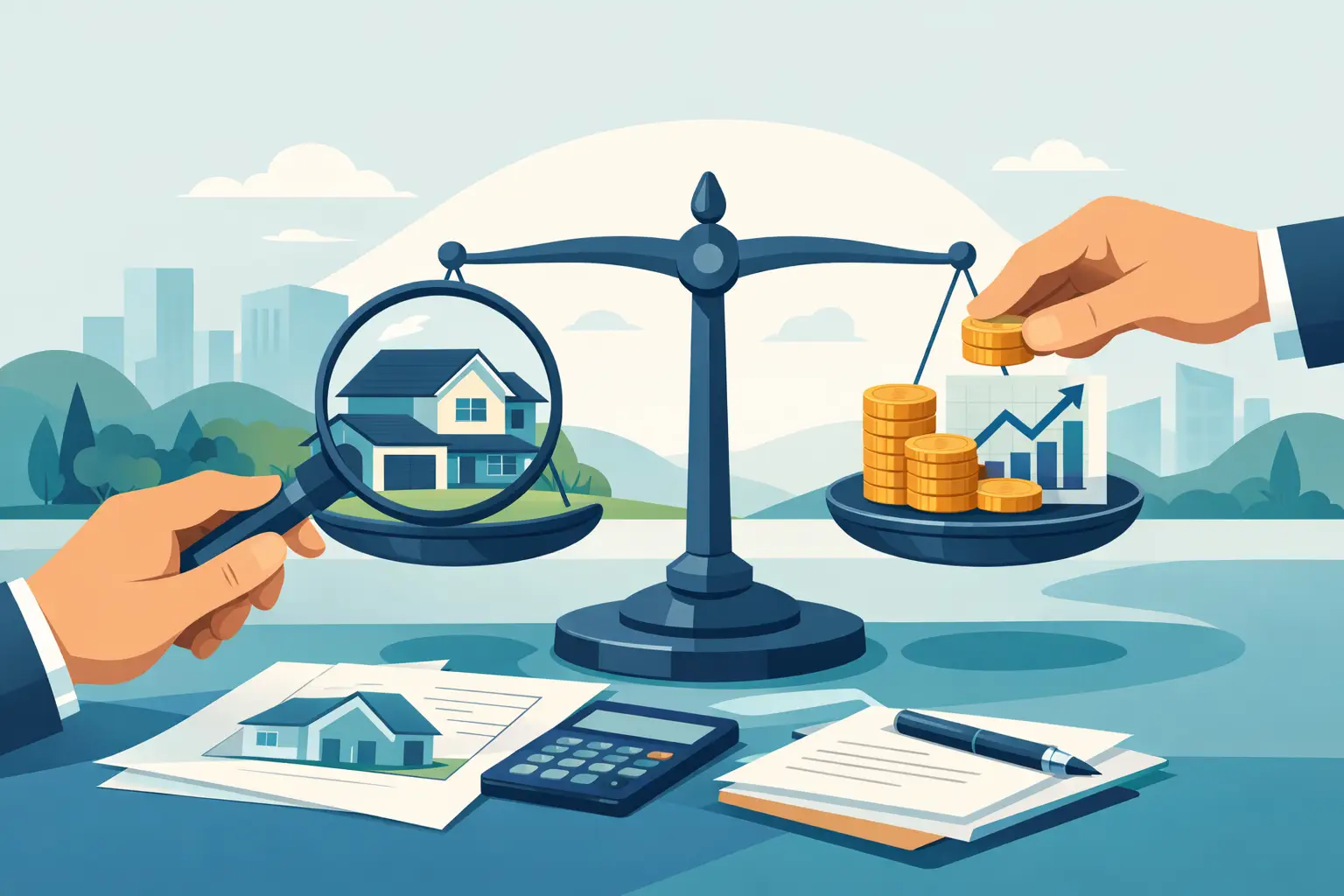 How to Price a Home Without Guesswork