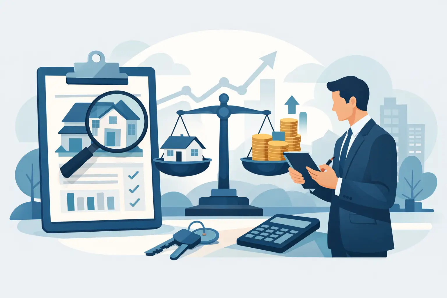 Property Appraisal Before Selling Matters
