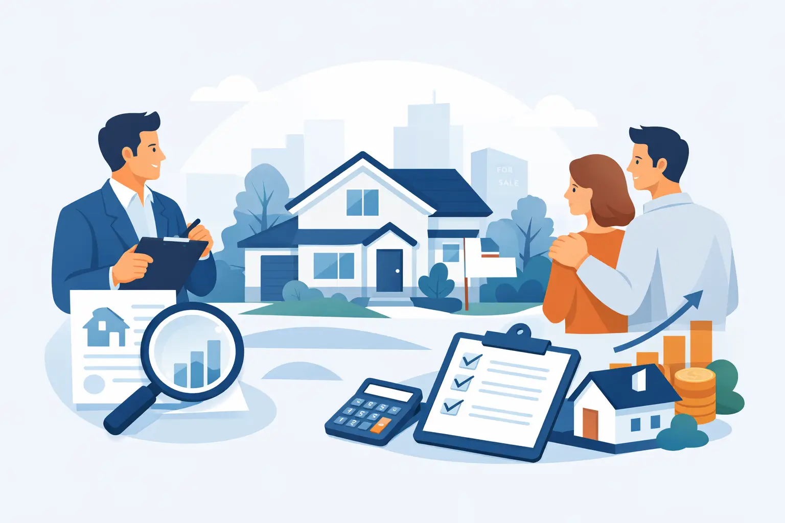 Property Appraisal Request Guide for Sellers