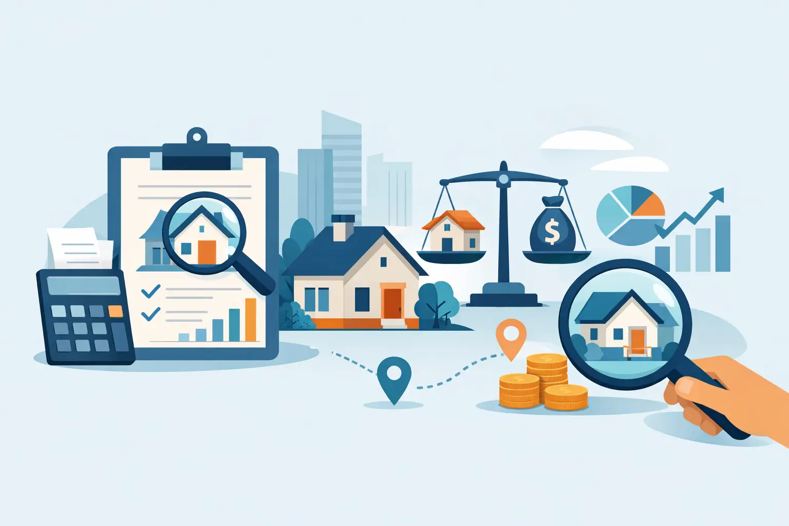 Property Appraisal: What It Really Tells You