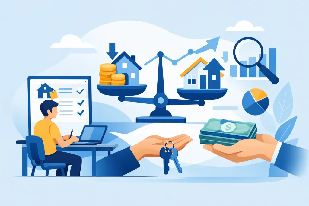 Seller Pricing Strategy Guide for Better Offers