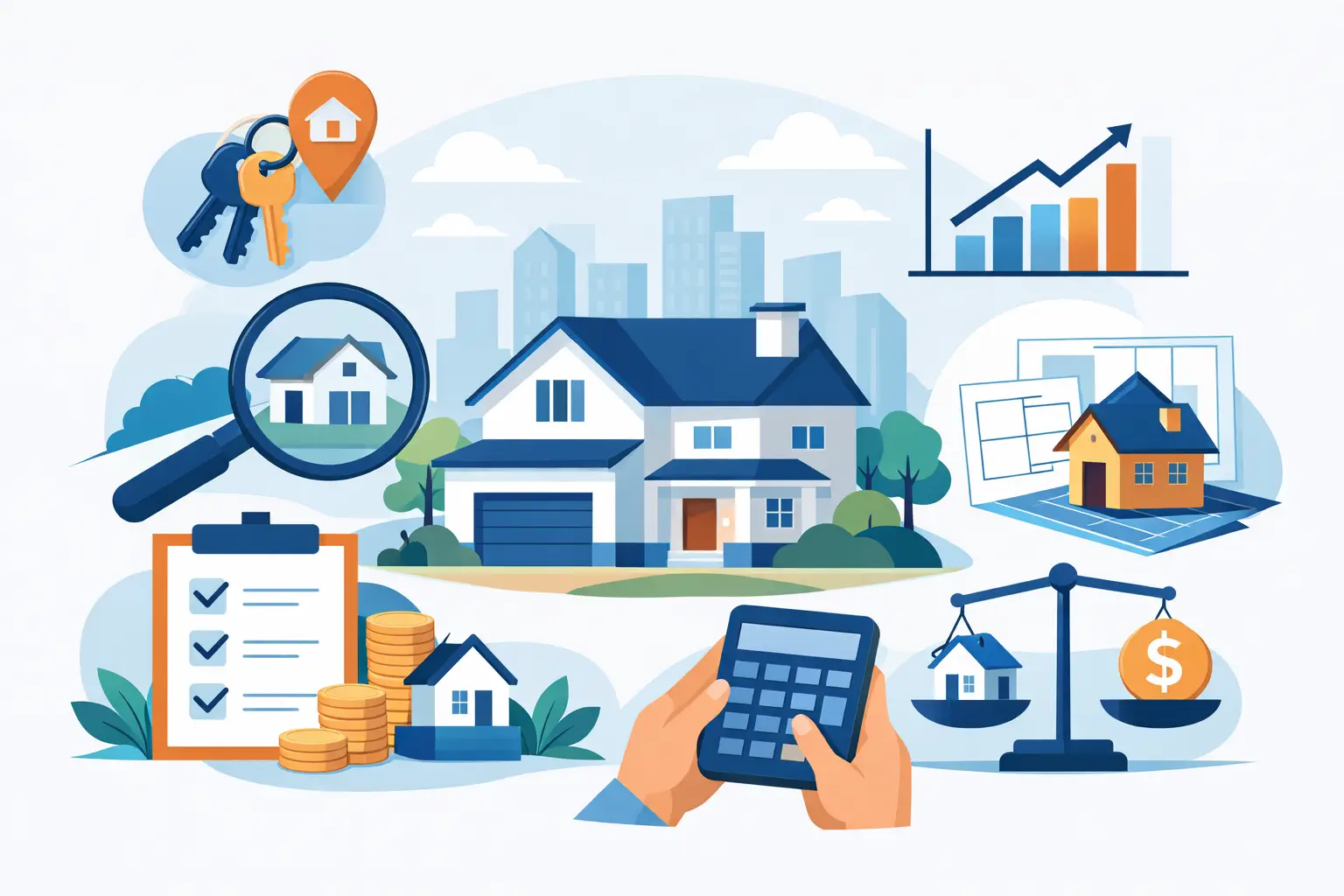 What Affects Home Appraisal Value?