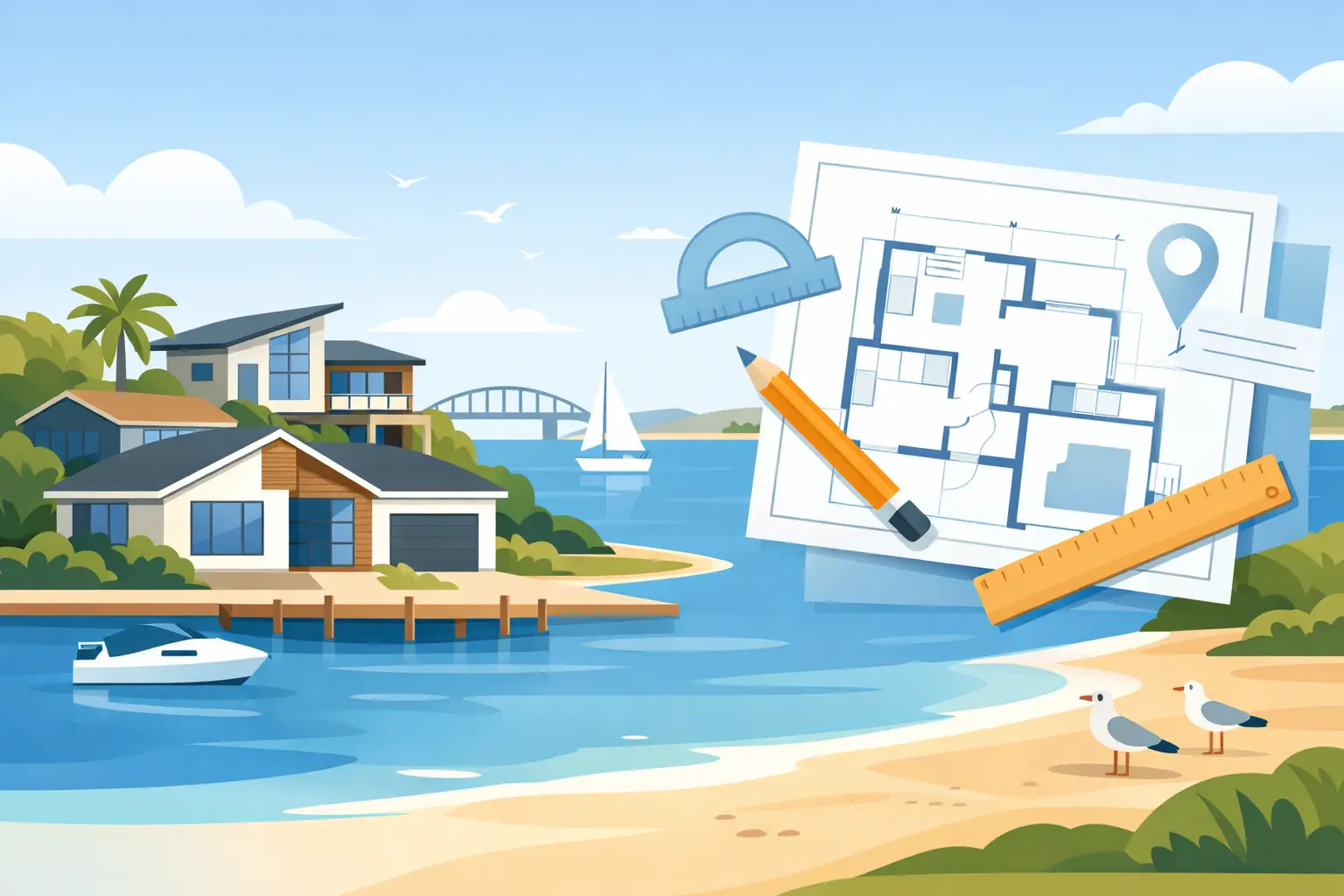 Mandurah Homes for Sale With a Clear Plan