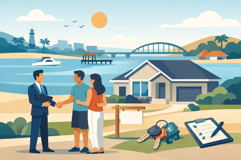 Mandurah Property Selling Guide for Better Results