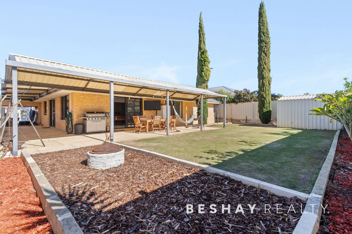 3 Argyle Fairway, Lakelands WA 6180