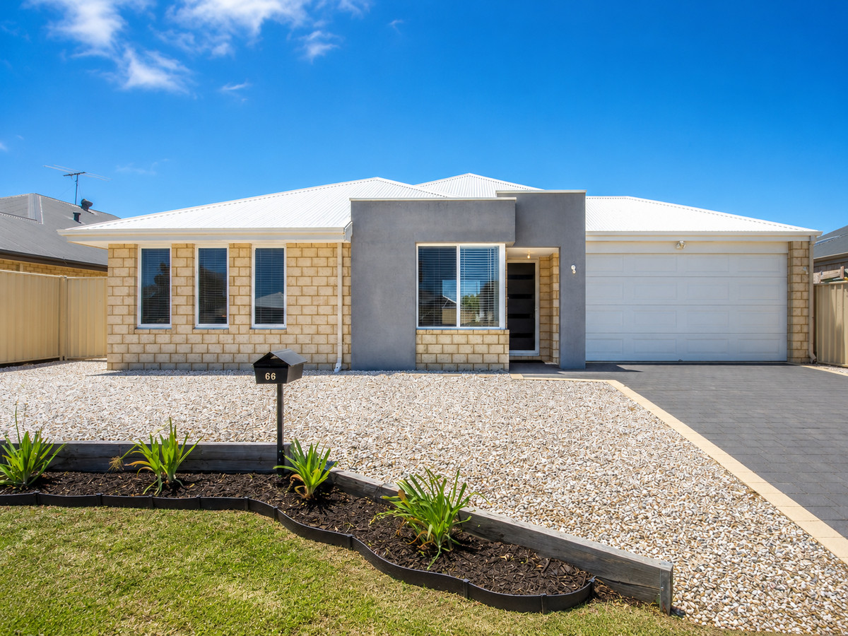 66 Badgerup Avenue, Lakelands WA 6180