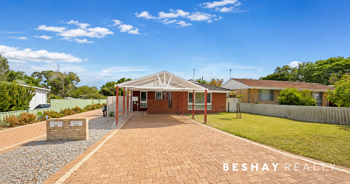 32 Eacott Street, Mandurah WA 6210