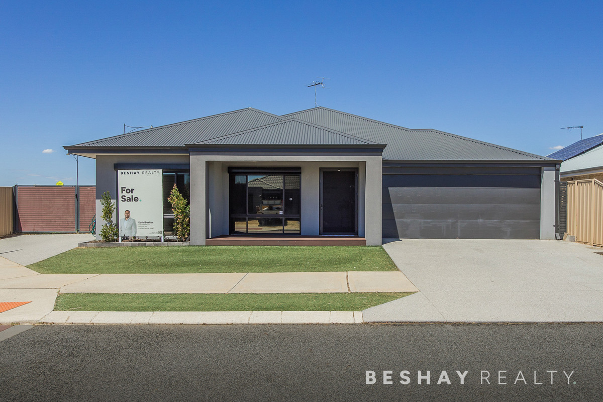 26 Southport Drive, Baldivis WA 6171