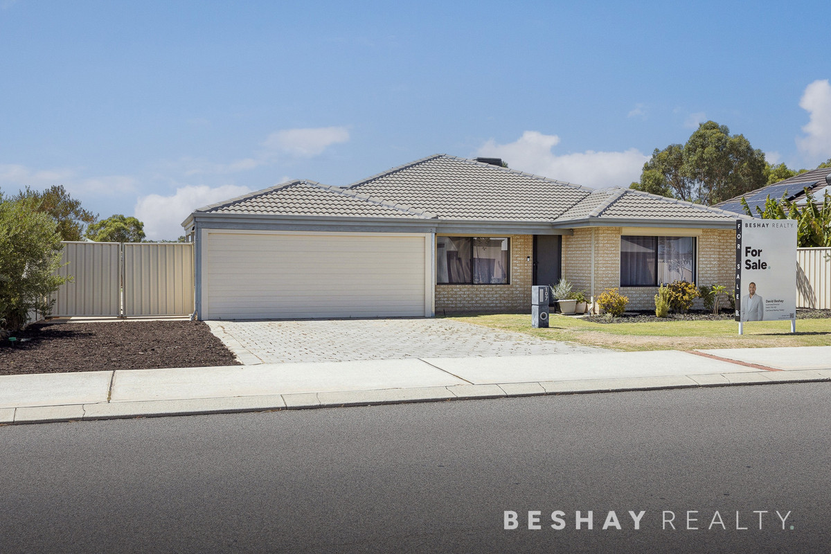 107 Yindana Boulevard, Lakelands WA 6180