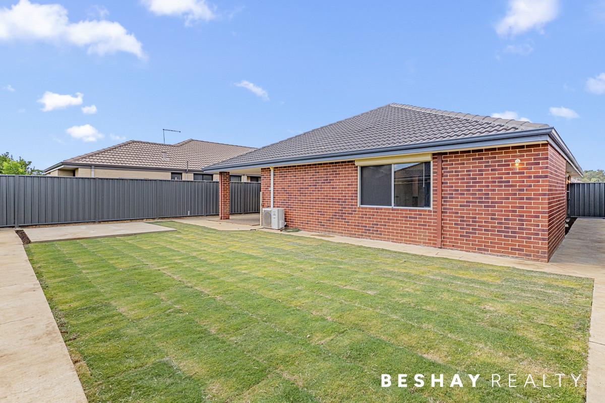 13 Kipfler Approach, Baldivis WA 6171