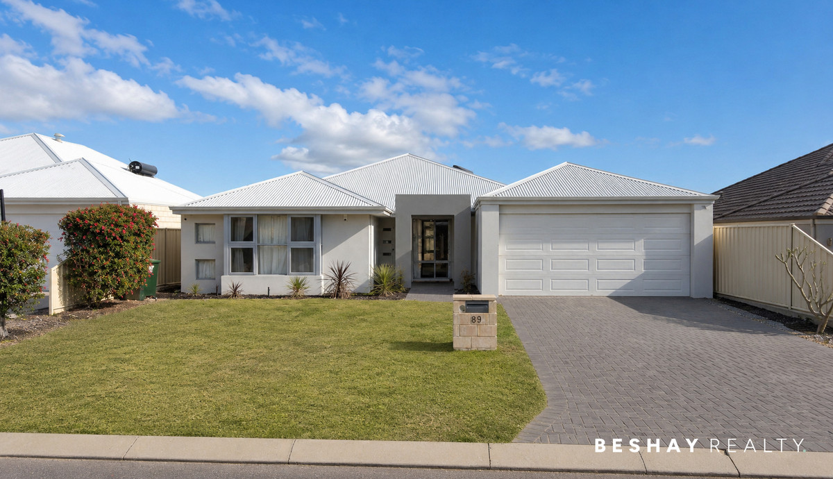 89 Cawana Parkway, Lakelands WA 6180