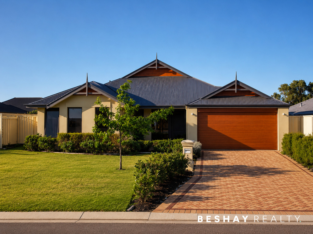 1 Argyle Fairway, Lakelands WA 6180
