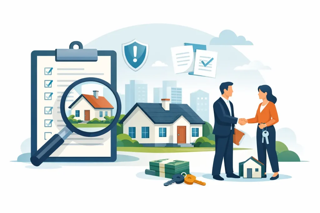 Vendor Disclosure Statement Explained for Sellers