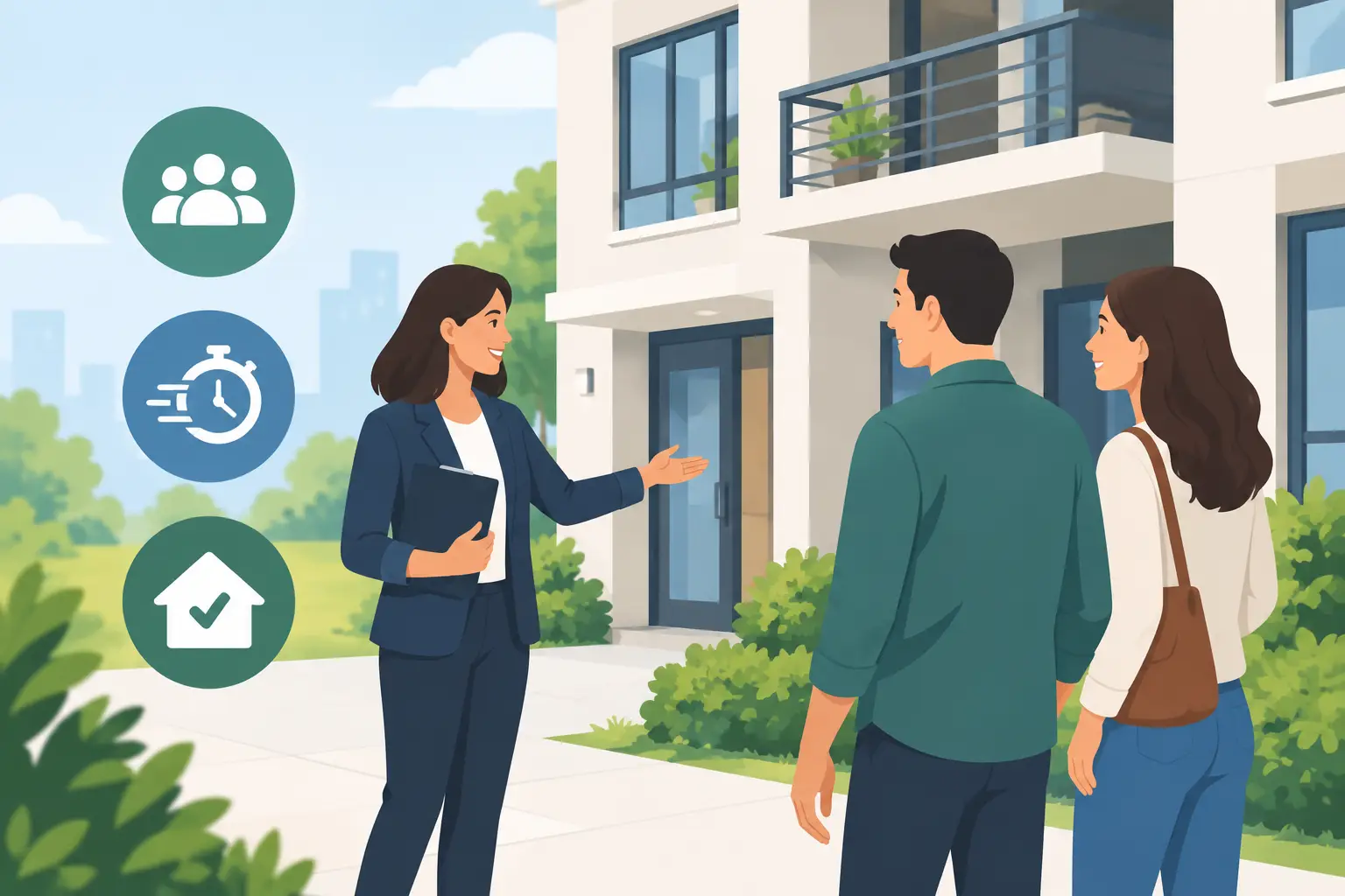 Best Ways to Attract Tenants and Lease Faster