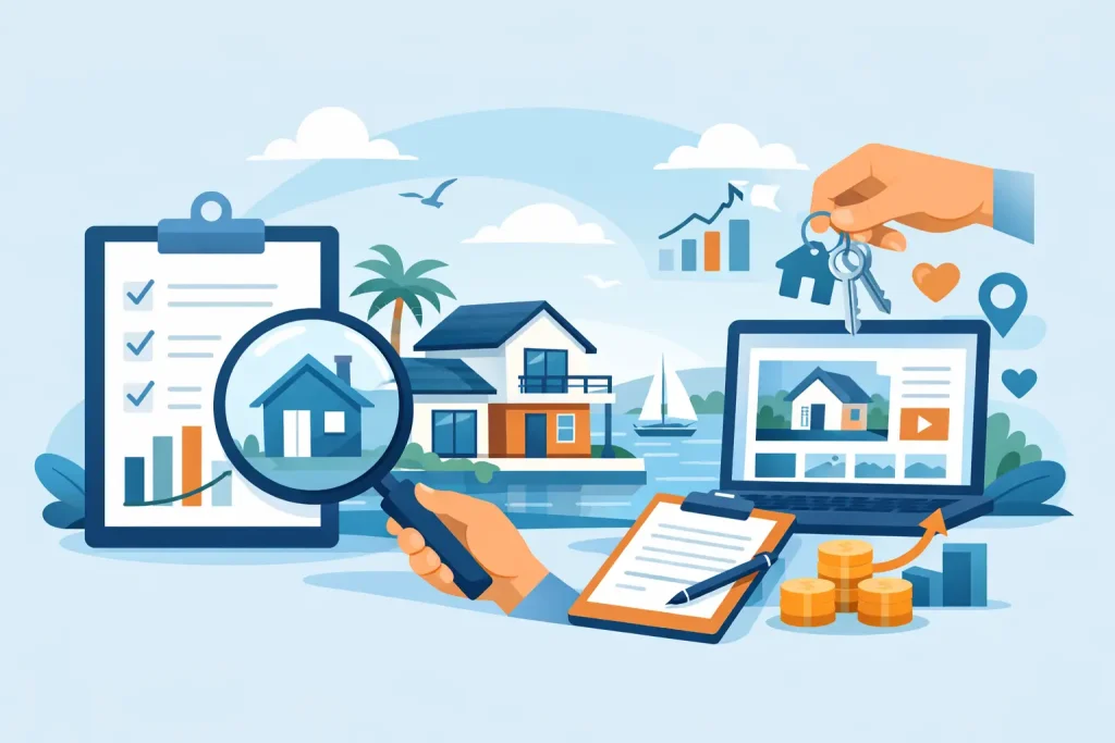Mandurah Property Marketing Review That Sells