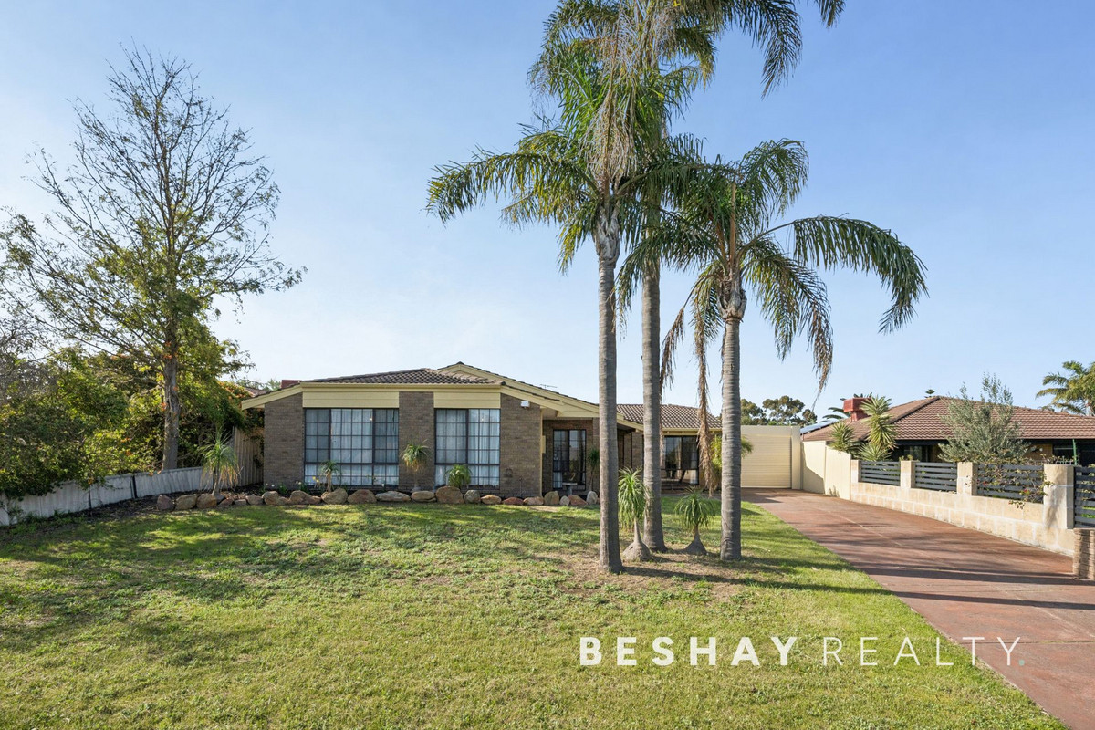 17 Bolwarra Heights, South Lake WA 6164