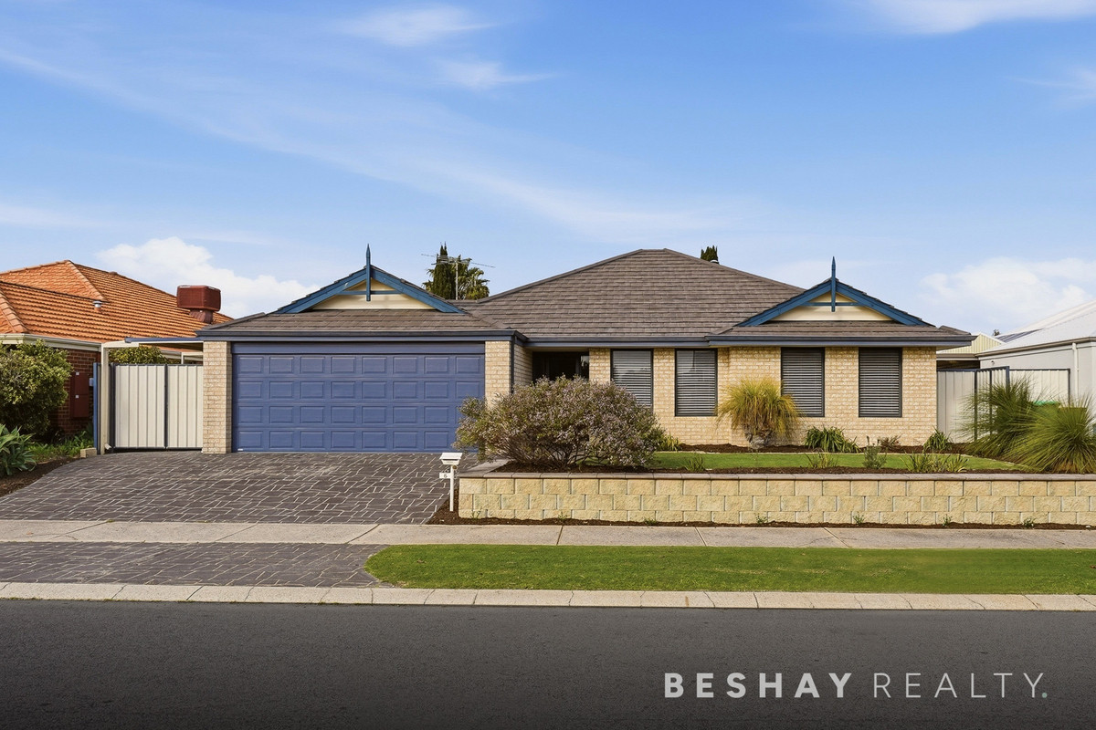 6 Kumarina Drive, Secret Harbour WA 6173