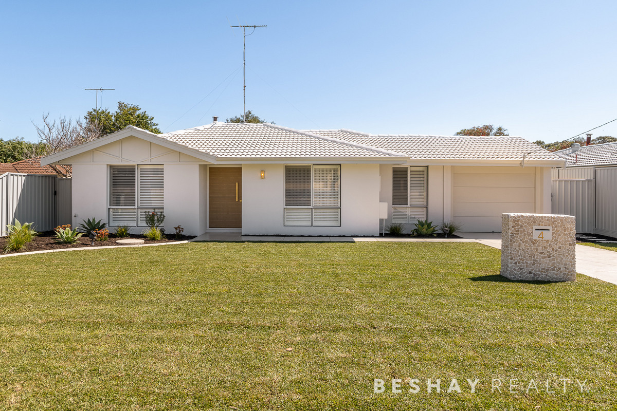 4 Gibla Street, Mandurah WA 6210