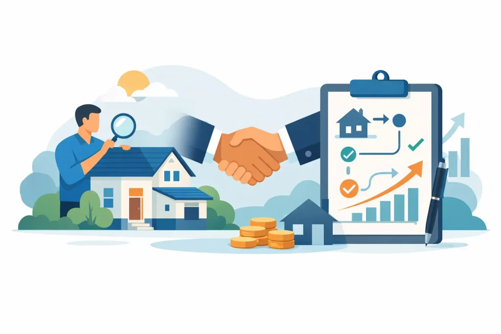 Sell House After Appraisal With a Clear Plan