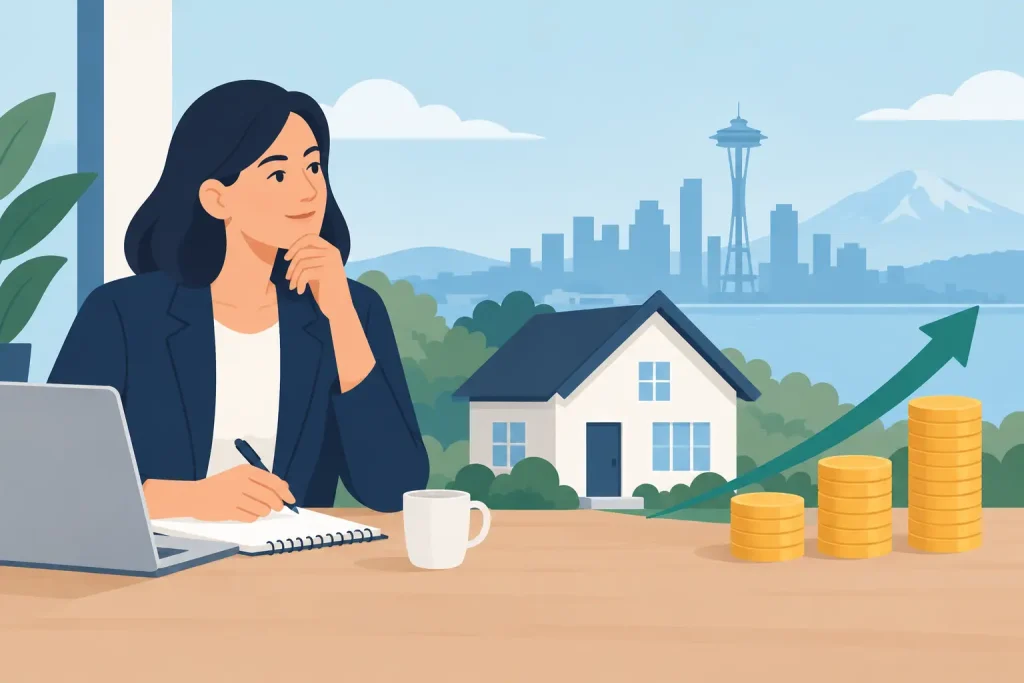 When Should Landlords Raise Rent for WA Tenancies?