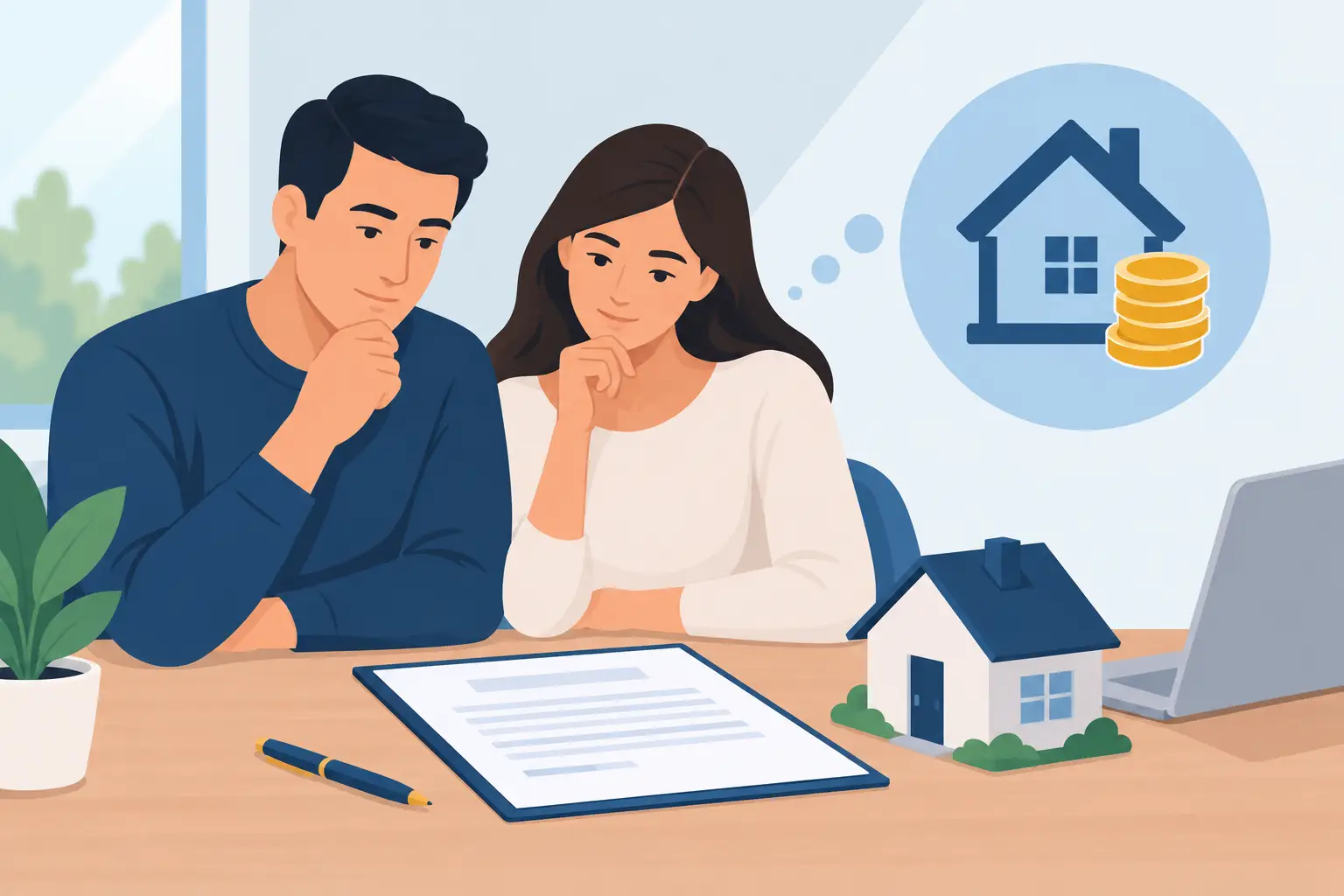 Do Buyers Need Finance Clauses When Buying?