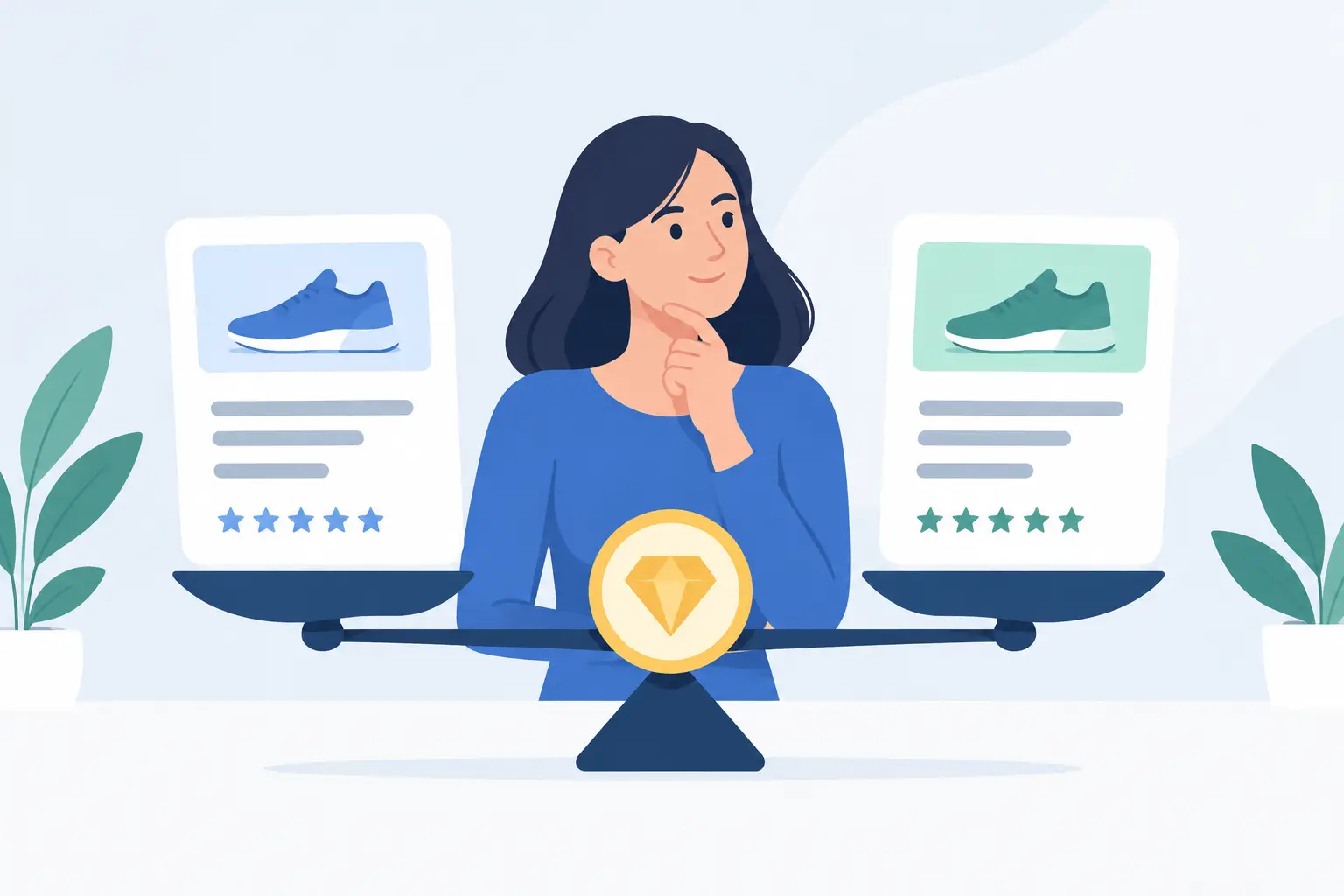 How to Compare Sale Offers Without Losing Value