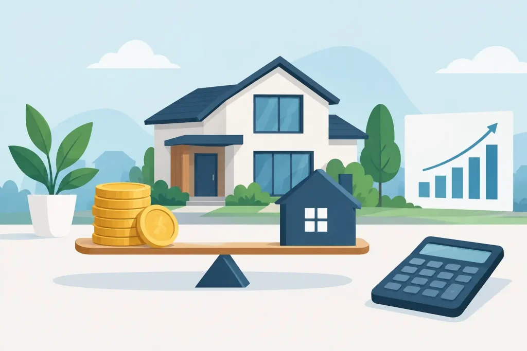 How to Price a Property Without Leaving Money Behind