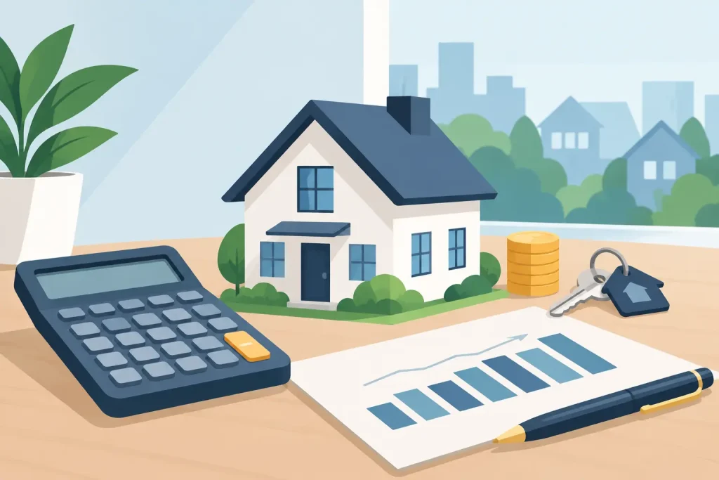 How to Price Rental Property Without Guesswork