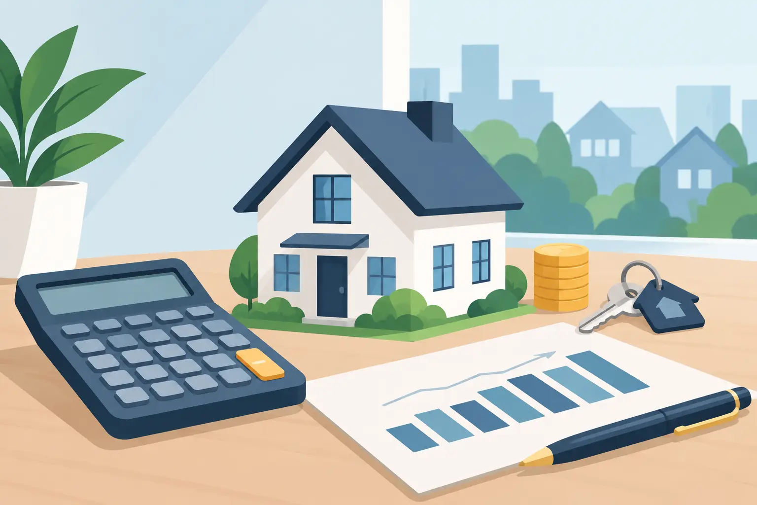 How to Price Rental Property Without Guesswork