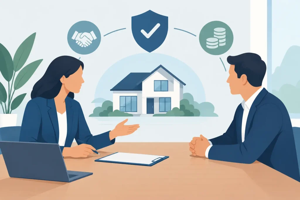 Private Treaty Negotiation Tips That Protect Value