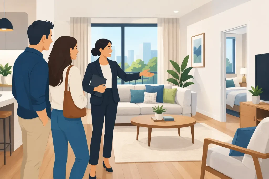 Rental Presentation That Attracts Better Tenants