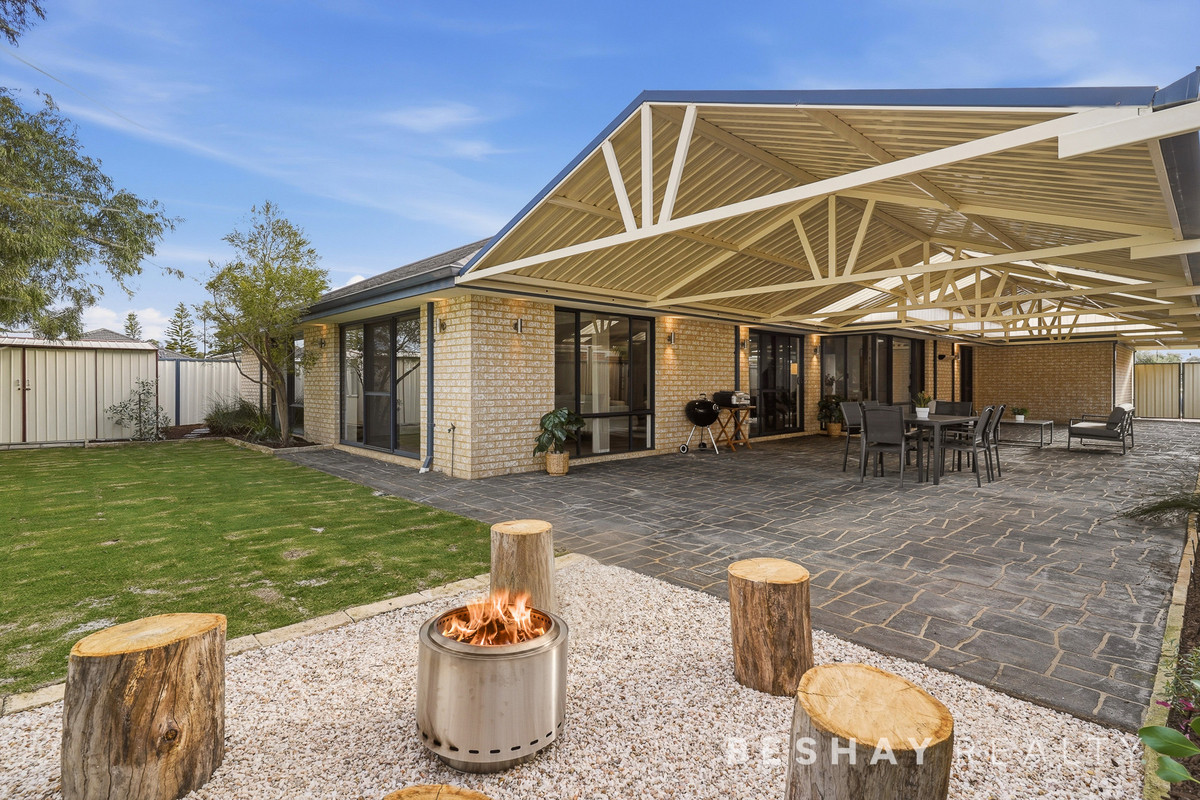 Beshay Realty listing image for 6 Kumarina Drive, Secret Harbour