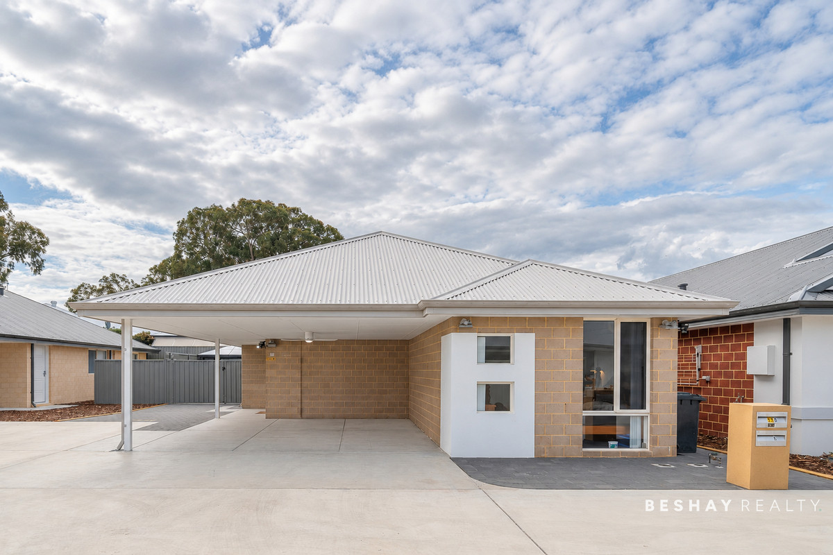 23 / 22 Old Pinjarra Road, Greenfields WA 6210