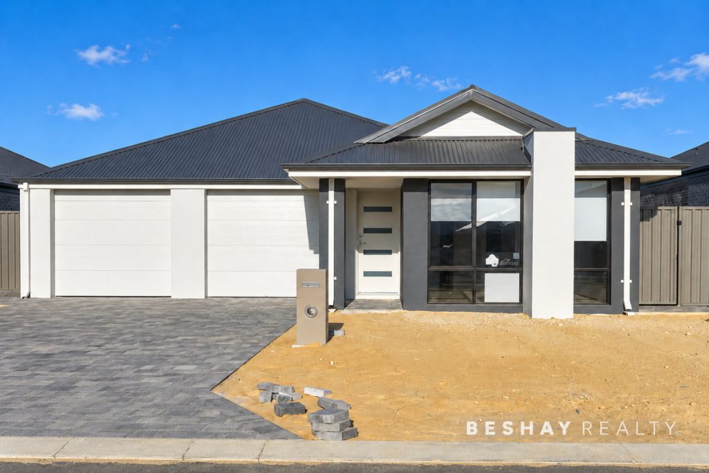 4A Kombu Way, South Yunderup — leased property
