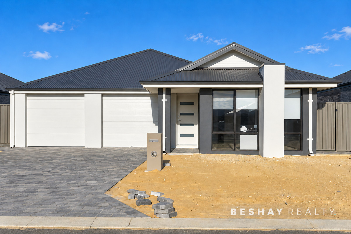 4A Kombu Way, South Yunderup WA 6208